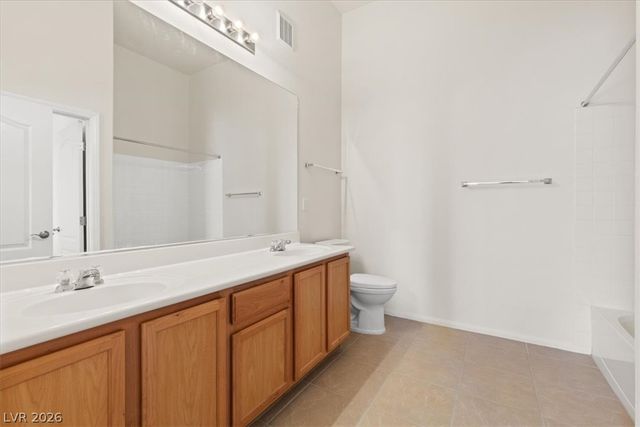 3474 Desert Cliff Street 201, Las Vegas, NV 89129