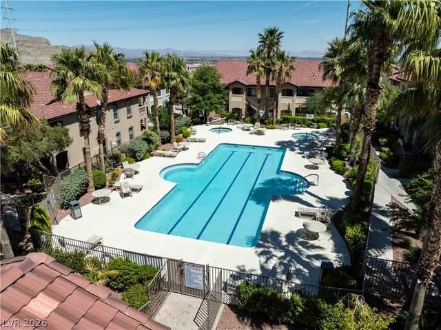 3474 Desert Cliff Street 201, Las Vegas, NV 89129