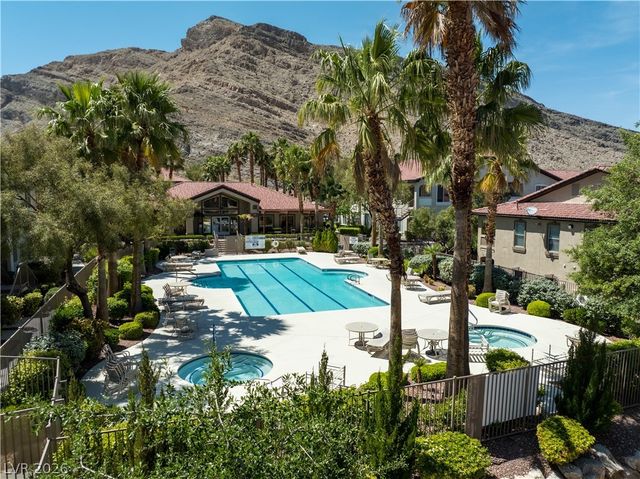 3474 Desert Cliff Street 201, Las Vegas, NV 89129