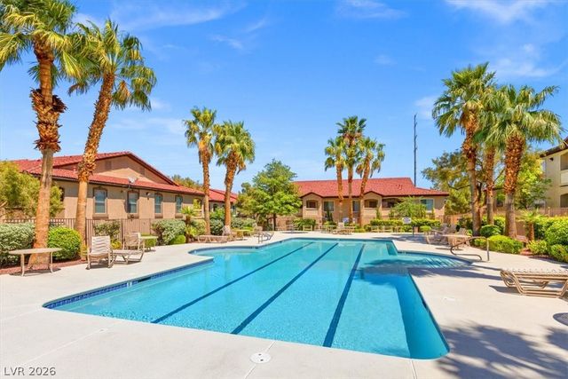 3474 Desert Cliff Street 201, Las Vegas, NV 89129