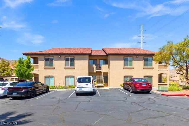 3474 Desert Cliff Street 201, Las Vegas, NV 89129