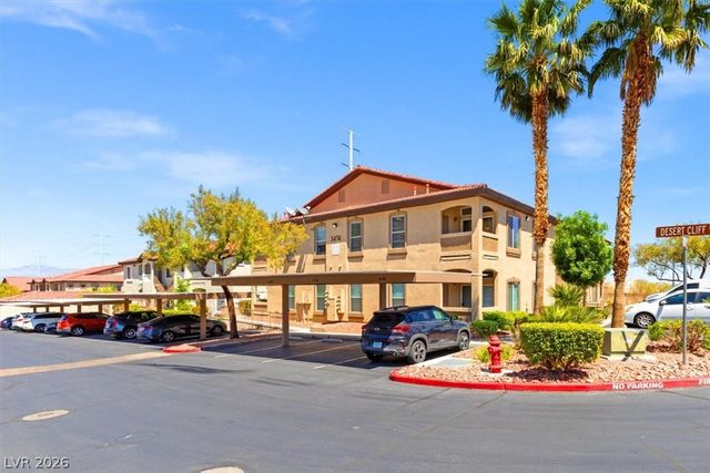 3474 Desert Cliff Street 201, Las Vegas, NV 89129