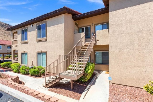 3474 Desert Cliff Street 201, Las Vegas, NV 89129