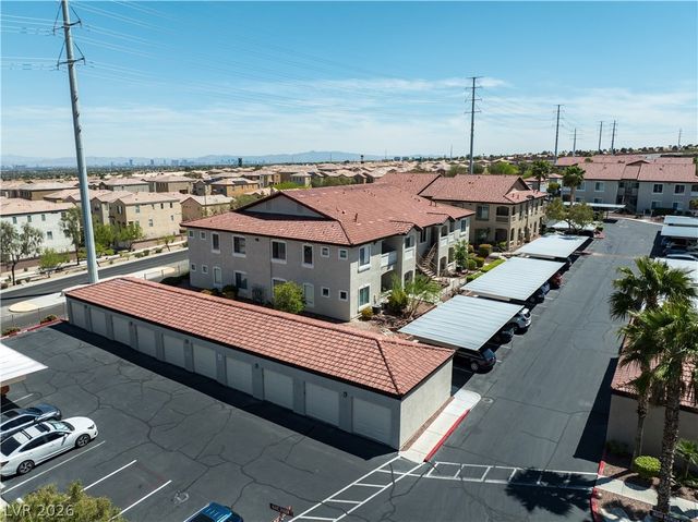 3474 Desert Cliff Street 201, Las Vegas, NV 89129