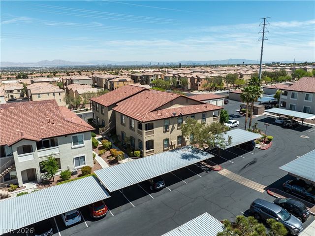 3474 Desert Cliff Street 201, Las Vegas, NV 89129