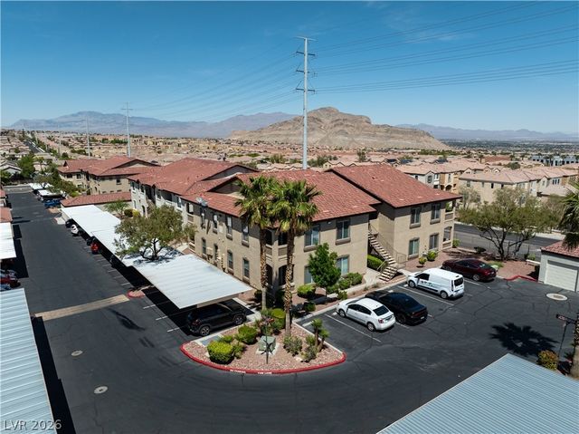 3474 Desert Cliff Street 201, Las Vegas, NV 89129