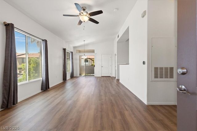 3474 Desert Cliff Street 201, Las Vegas, NV 89129