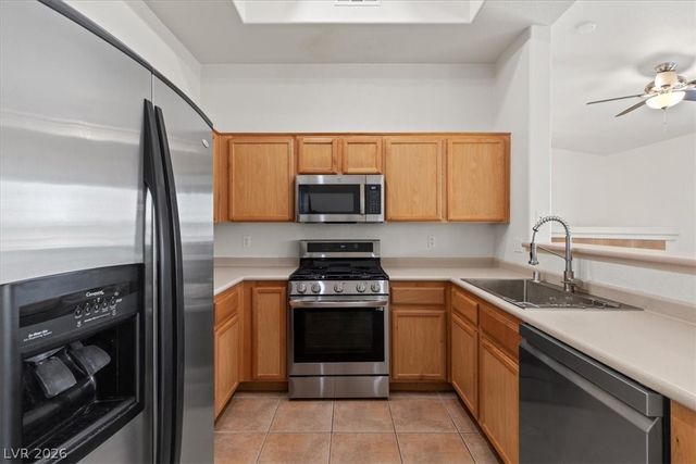 3474 Desert Cliff Street 201, Las Vegas, NV 89129