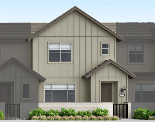 3541 S. Eichler Paseo 26, Ontario, CA 91761