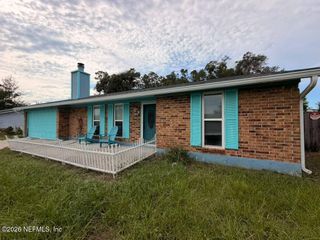 1482 PAWNEE Street, Orange Park, FL 32065