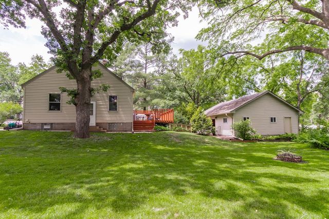 2087 Eldridge Avenue E, North Saint Paul, MN 55109