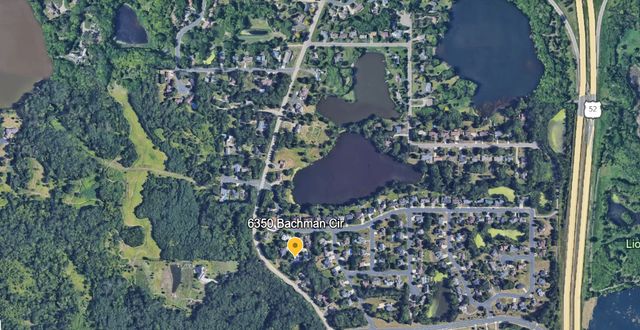 6350 Bachman Circle, Inver Grove Heights, MN 55077