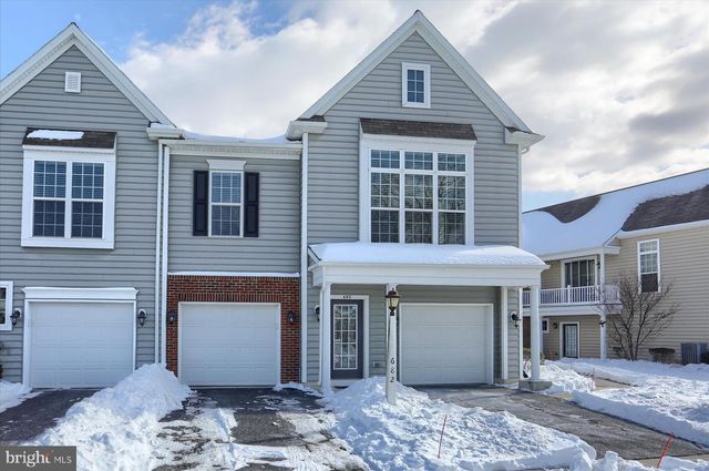 682 WHITETAIL DR, Hummelstown, PA 17036