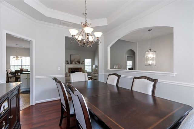 3636 Perry Point, Austell, GA 30106
