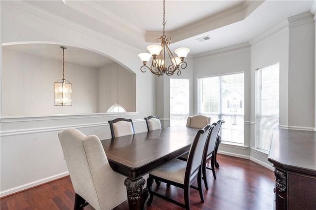 3636 Perry Point, Austell, GA 30106