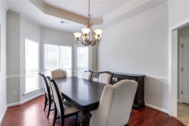 3636 Perry Point, Austell, GA 30106