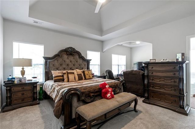 3636 Perry Point, Austell, GA 30106