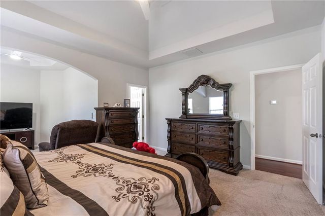 3636 Perry Point, Austell, GA 30106