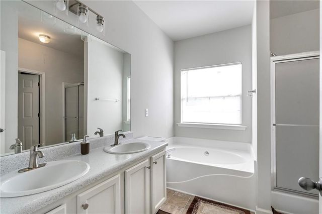 3636 Perry Point, Austell, GA 30106