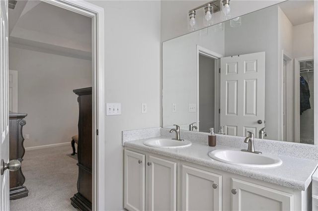 3636 Perry Point, Austell, GA 30106