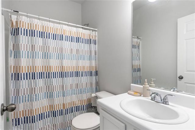 3636 Perry Point, Austell, GA 30106