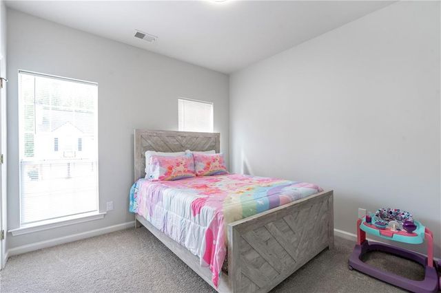 3636 Perry Point, Austell, GA 30106