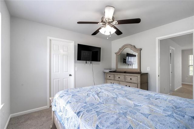 3636 Perry Point, Austell, GA 30106