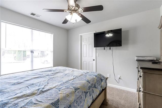 3636 Perry Point, Austell, GA 30106