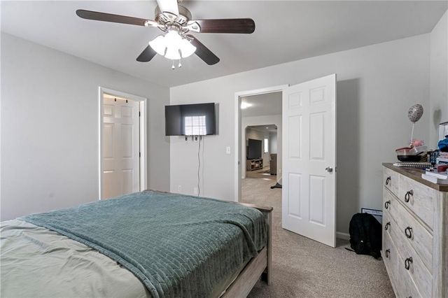3636 Perry Point, Austell, GA 30106