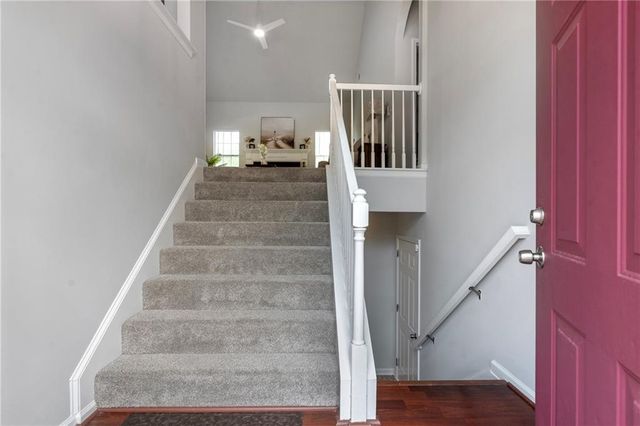 3636 Perry Point, Austell, GA 30106