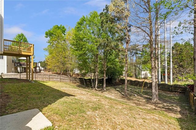 3636 Perry Point, Austell, GA 30106