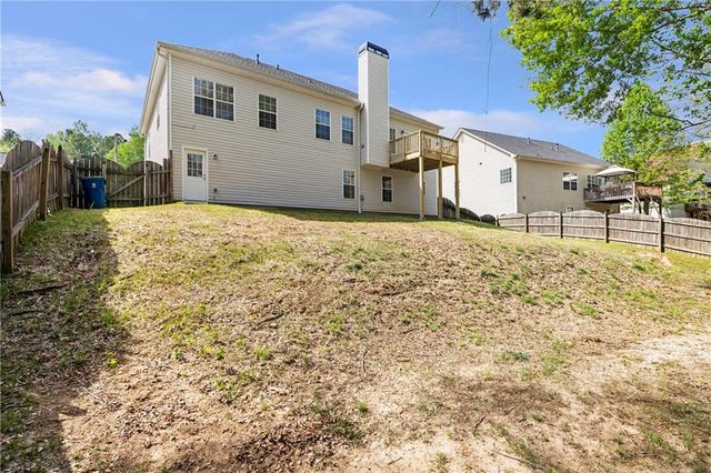 3636 Perry Point, Austell, GA 30106