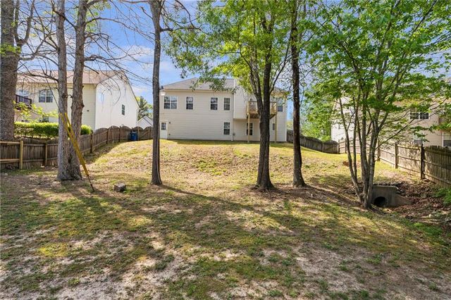 3636 Perry Point, Austell, GA 30106