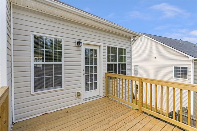 3636 Perry Point, Austell, GA 30106