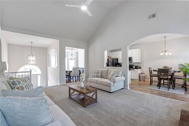 3636 Perry Point, Austell, GA 30106