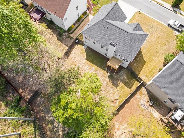 3636 Perry Point, Austell, GA 30106