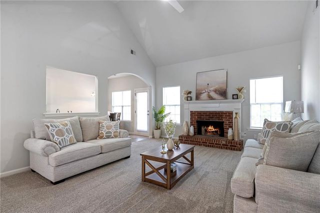 3636 Perry Point, Austell, GA 30106