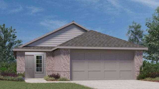 3930 Steer Stable Lane, League City, TX 77573