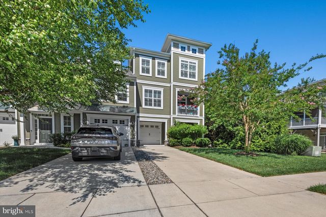 35708 CARMEL TERRACE, Rehoboth Beach, DE 19971