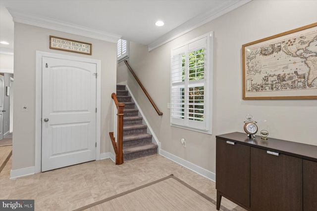 35708 CARMEL TERRACE, Rehoboth Beach, DE 19971