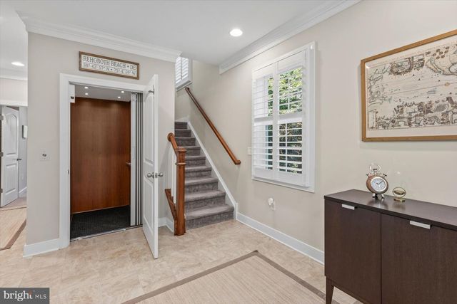 35708 CARMEL TERRACE, Rehoboth Beach, DE 19971