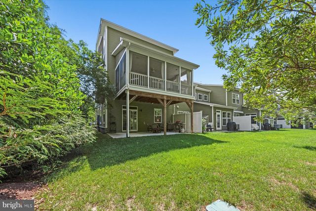 35708 CARMEL TERRACE, Rehoboth Beach, DE 19971