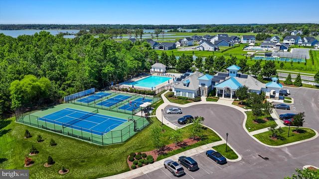 35708 CARMEL TERRACE, Rehoboth Beach, DE 19971