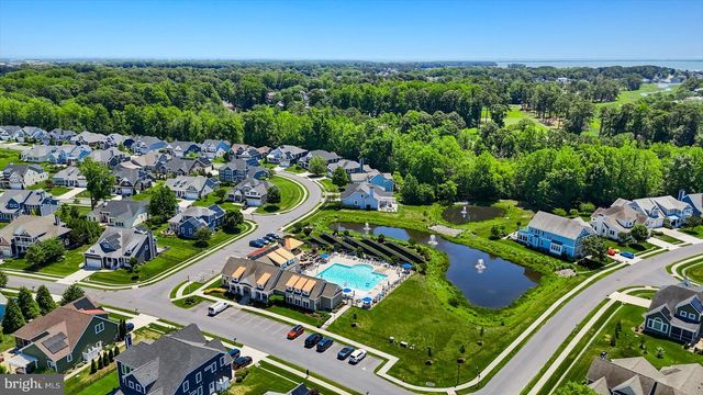 35708 CARMEL TERRACE, Rehoboth Beach, DE 19971