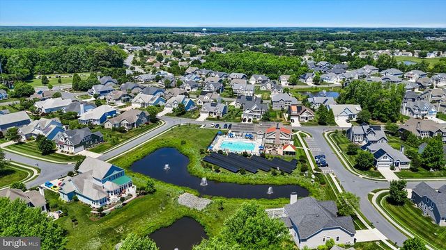 35708 CARMEL TERRACE, Rehoboth Beach, DE 19971