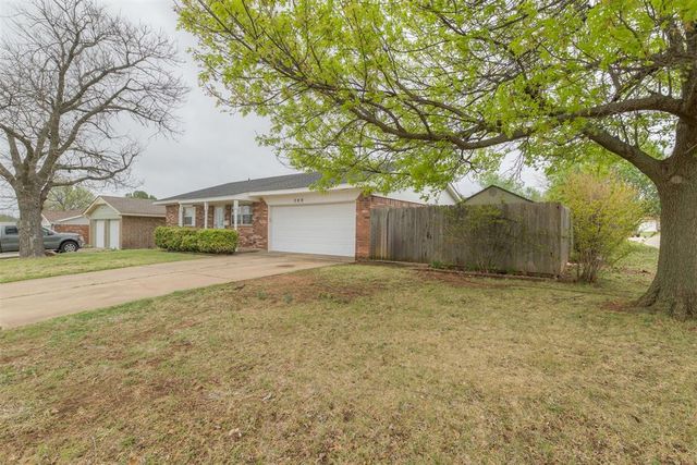 200 E Beech Avenue, Yukon, OK 73099