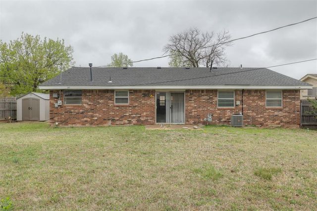 200 E Beech Avenue, Yukon, OK 73099