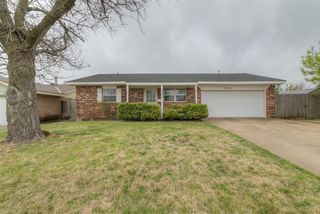 200 E Beech Avenue, Yukon, OK 73099