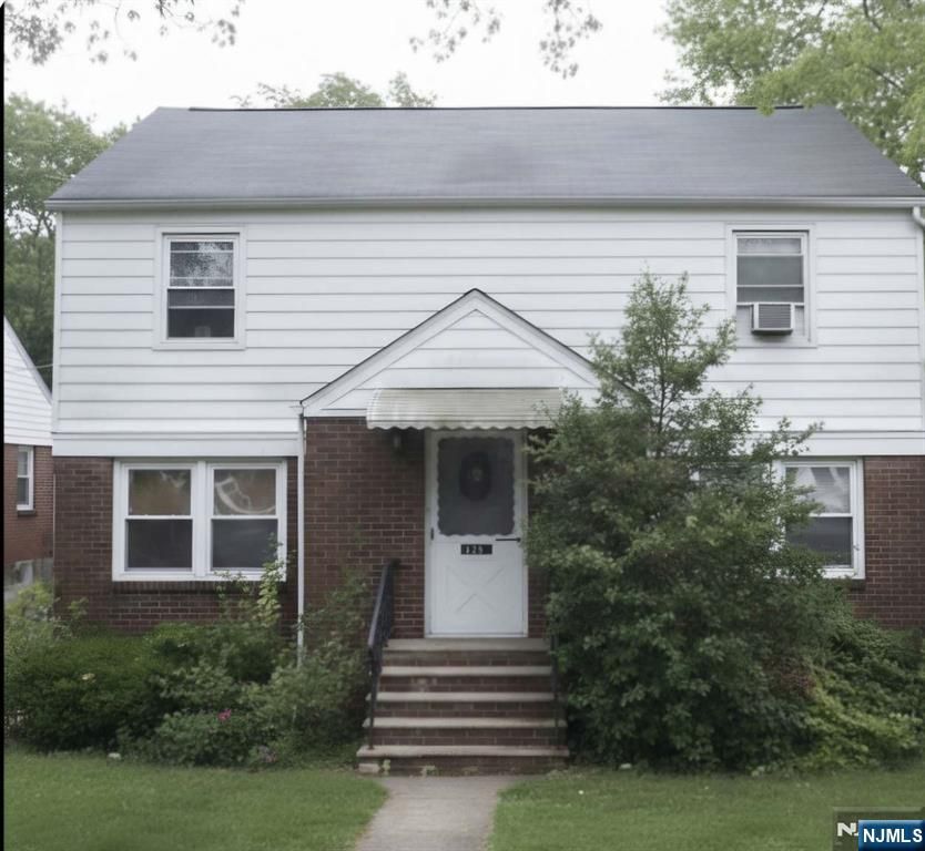 25 Harvard Place, Belleville, NJ 07109