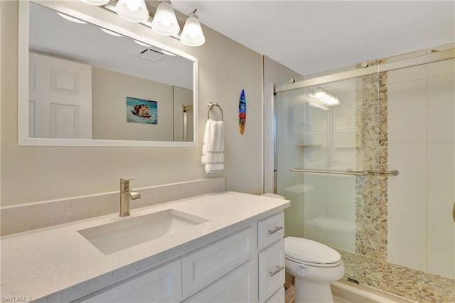 7360 Estero BLVD 802, Fort Myers Beach, FL 33931